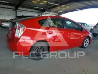 2012 Toyota PRIUS фото