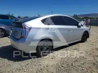 2012 Toyota PRIUS фото