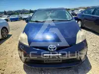 2012 Toyota PRIUS photo