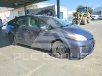2012 Toyota  фото