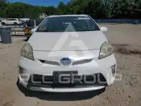 2012 Toyota PRIUS photo
