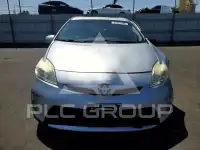 2012 Toyota PRIUS фото