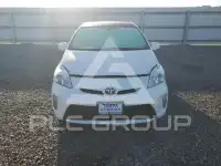 2012 Toyota PRIUS фото