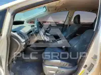 2012 Toyota PRIUS фото