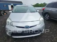 2012 Toyota PRIUS фото