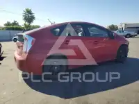 2012 Toyota PRIUS photo