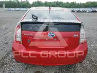 2012 Toyota PRIUS фото