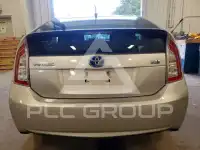 2012 Toyota PRIUS фото