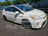 2012 Toyota PRIUS photo