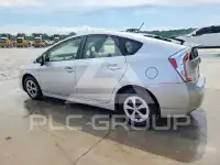 2012 Toyota PRIUS photo