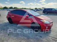 2012 Toyota PRIUS фото