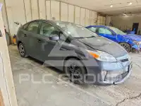 2012 Toyota PRIUS фото