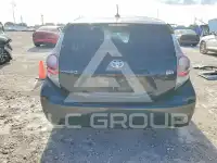 2012 Toyota PRIUS фото