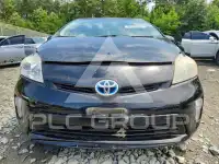 2012 Toyota PRIUS фото