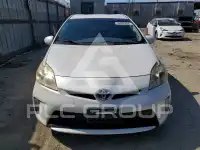 2012 Toyota PRIUS фото