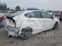 2012 Toyota PRIUS фото