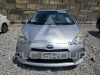 2012 Toyota PRIUS фото