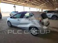 2012 Toyota PRIUS photo