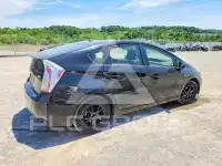 2012 Toyota PRIUS фото