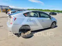 2012 Toyota PRIUS photo