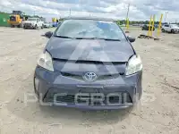 2012 Toyota PRIUS фото