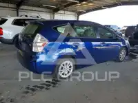 2012 Toyota PRIUS фото