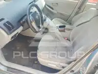 2012 Toyota PRIUS photo