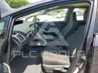 2012 Toyota PRIUS photo