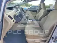 2012 Toyota PRIUS фото
