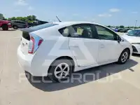 2012 Toyota PRIUS фото