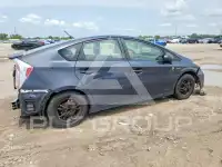 2012 Toyota PRIUS фото