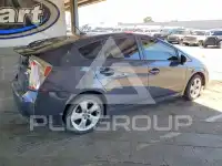 2012 Toyota PRIUS фото