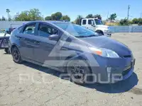 2012 Toyota PRIUS photo