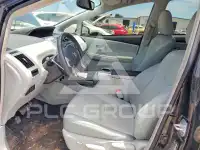 2012 Toyota PRIUS фото