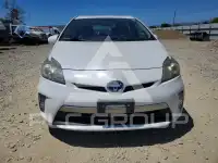 2012 Toyota PRIUS фото