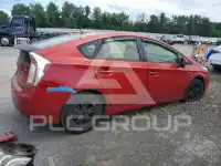 2012 Toyota PRIUS photo