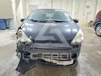 2012 Toyota PRIUS фото