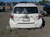 2012 Toyota PRIUS фото