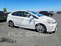 2012 Toyota PRIUS photo