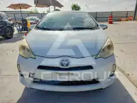 2012 Toyota PRIUS photo