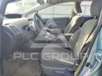 2012 Toyota PRIUS фото