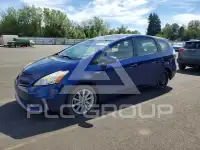 2012 Toyota PRIUS photo