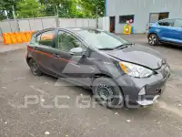 2012 Toyota PRIUS фото