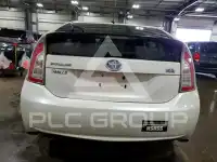 2012 Toyota PRIUS фото