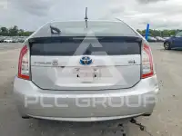2012 Toyota PRIUS фото