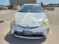 2012 Toyota PRIUS фото