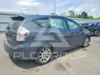 2012 Toyota PRIUS photo