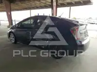 2012 Toyota PRIUS фото