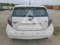 2012 Toyota PRIUS photo