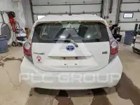 2012 Toyota PRIUS фото